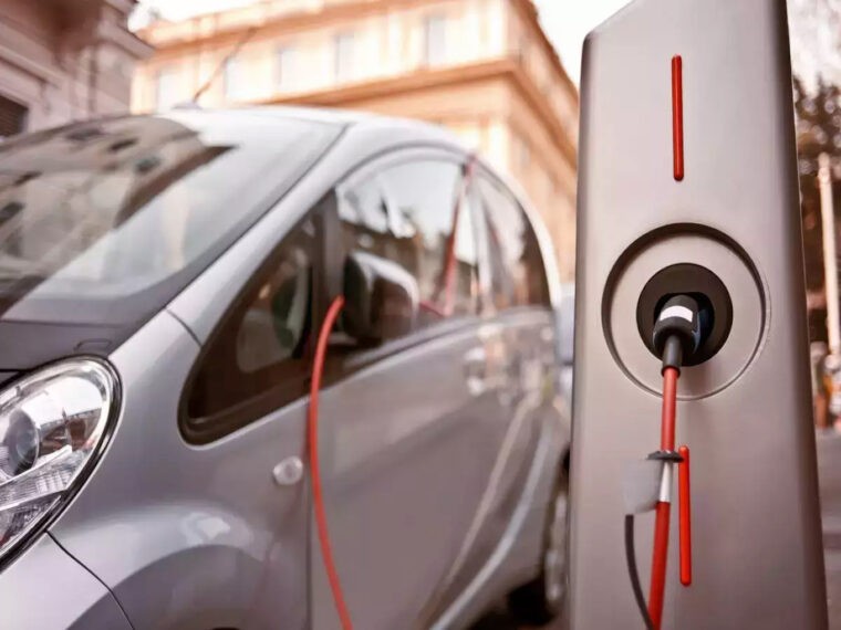 新商機解鎖：汽車充電樁代理加盟全攻略！