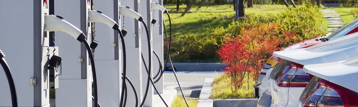 新能源轉(zhuǎn)型下的商機之汽車充電樁投資指南