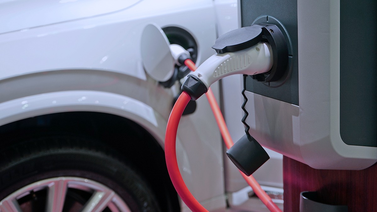如何通過汽車充電樁加盟實現(xiàn)財富自由